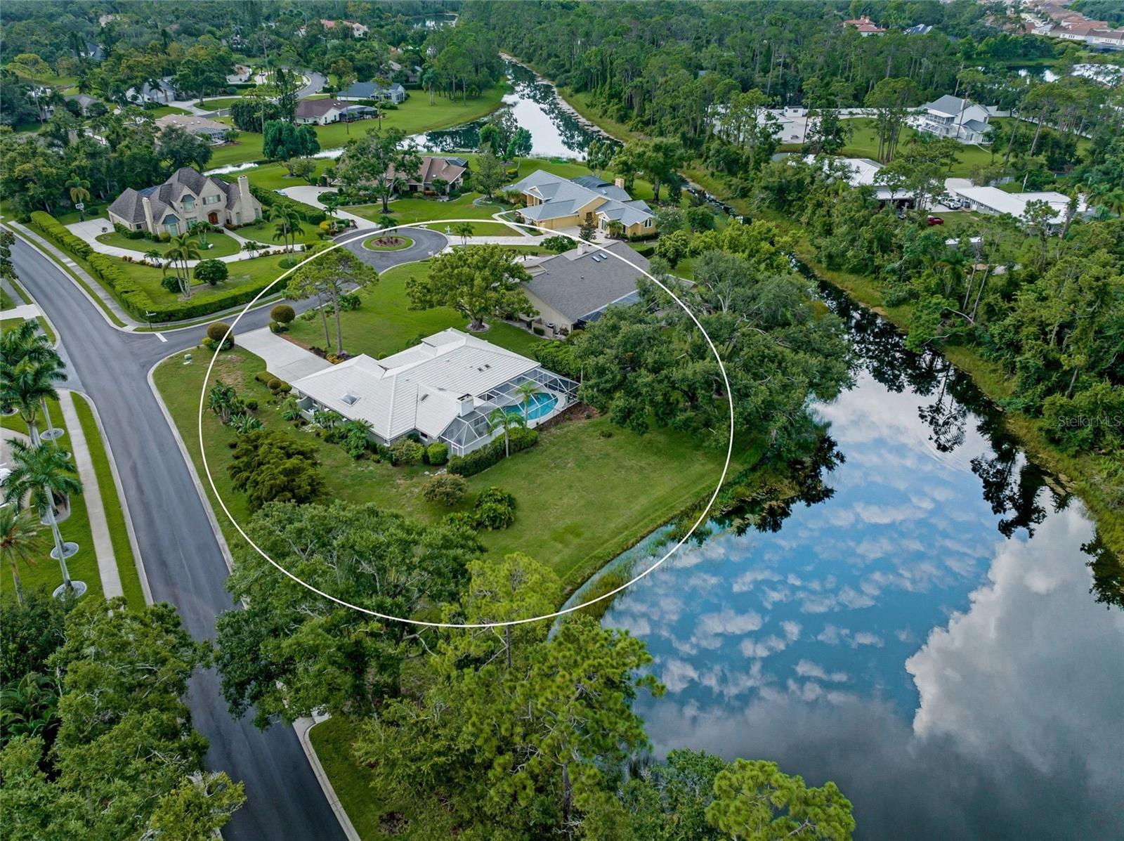 Image 4 of 47 For 7300 Wax Myrtle Way