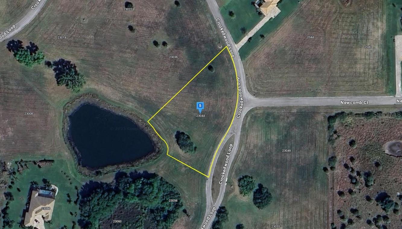 Details for 23044 Crookedwood Loop, ALVA, FL 33920