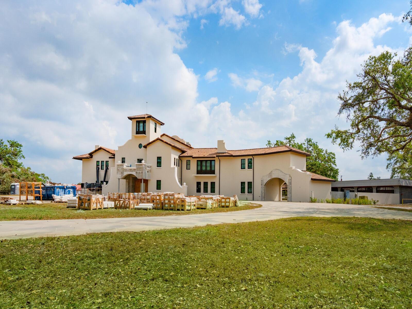Listing photo id 44 for 600 Jackson Road