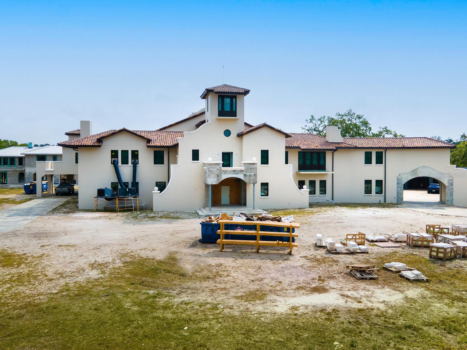 Listing photo id 45 for 600 Jackson Road