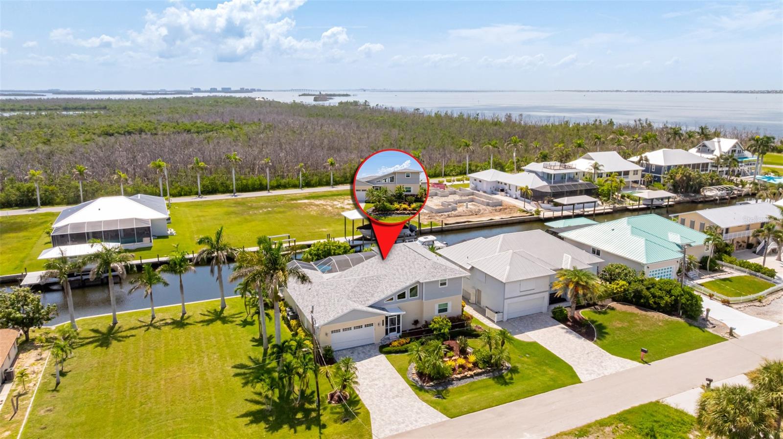 Image 47 of 56 For 2372 Cherimoya Lane