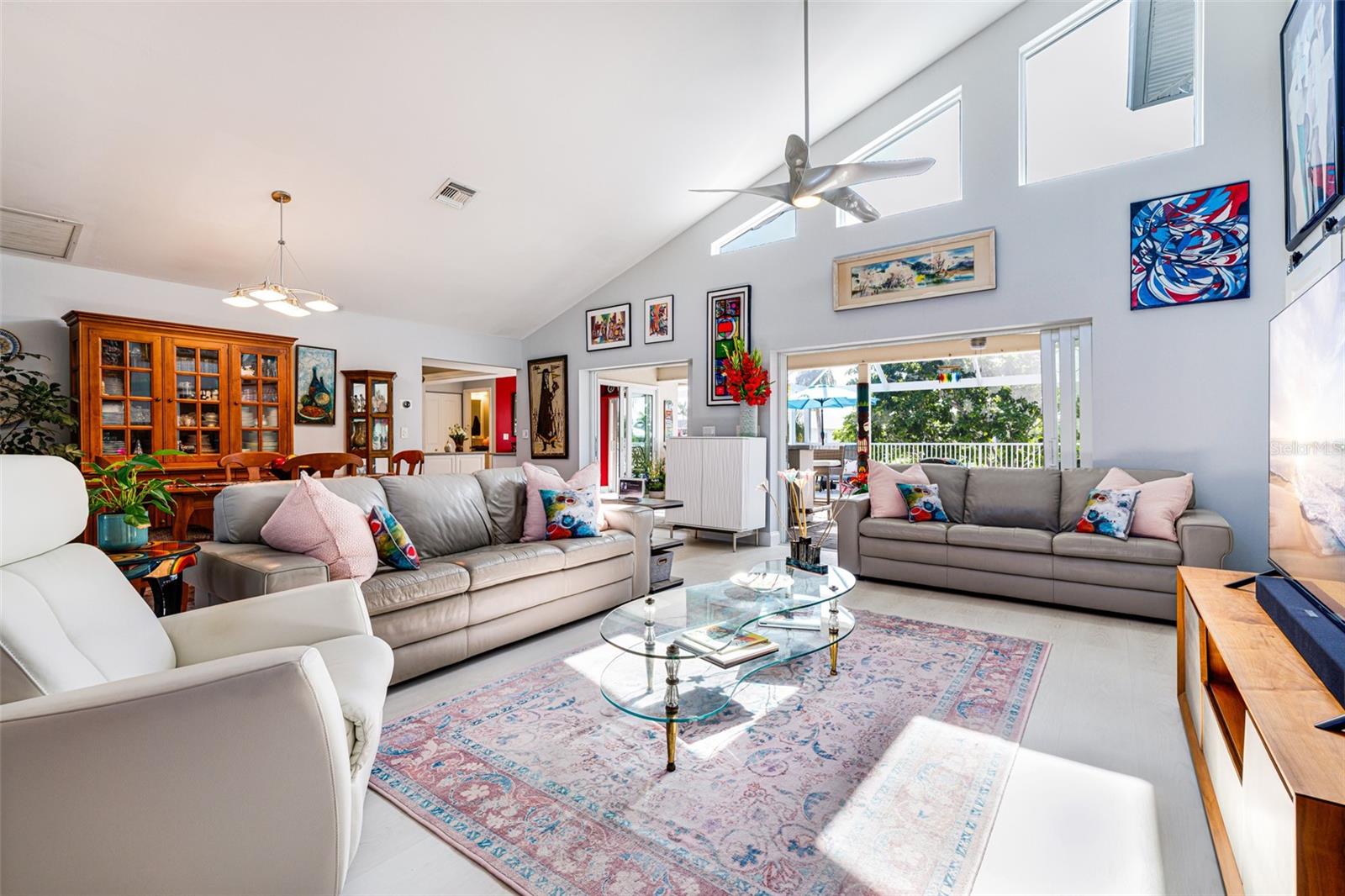 Image 8 of 56 For 2372 Cherimoya Lane