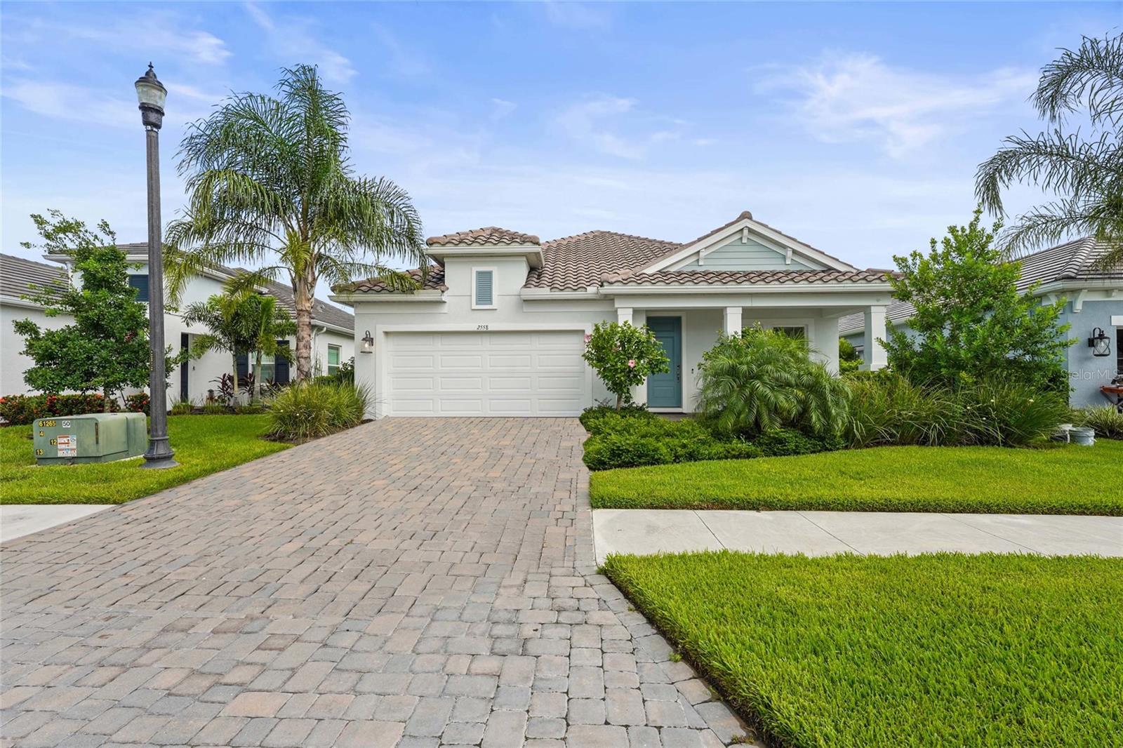 Details for 2558 Wild Cherry Path, SARASOTA, FL 34240