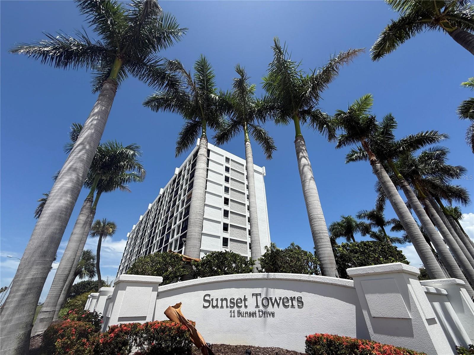 Details for 11 Sunset Drive 502, SARASOTA, FL 34236