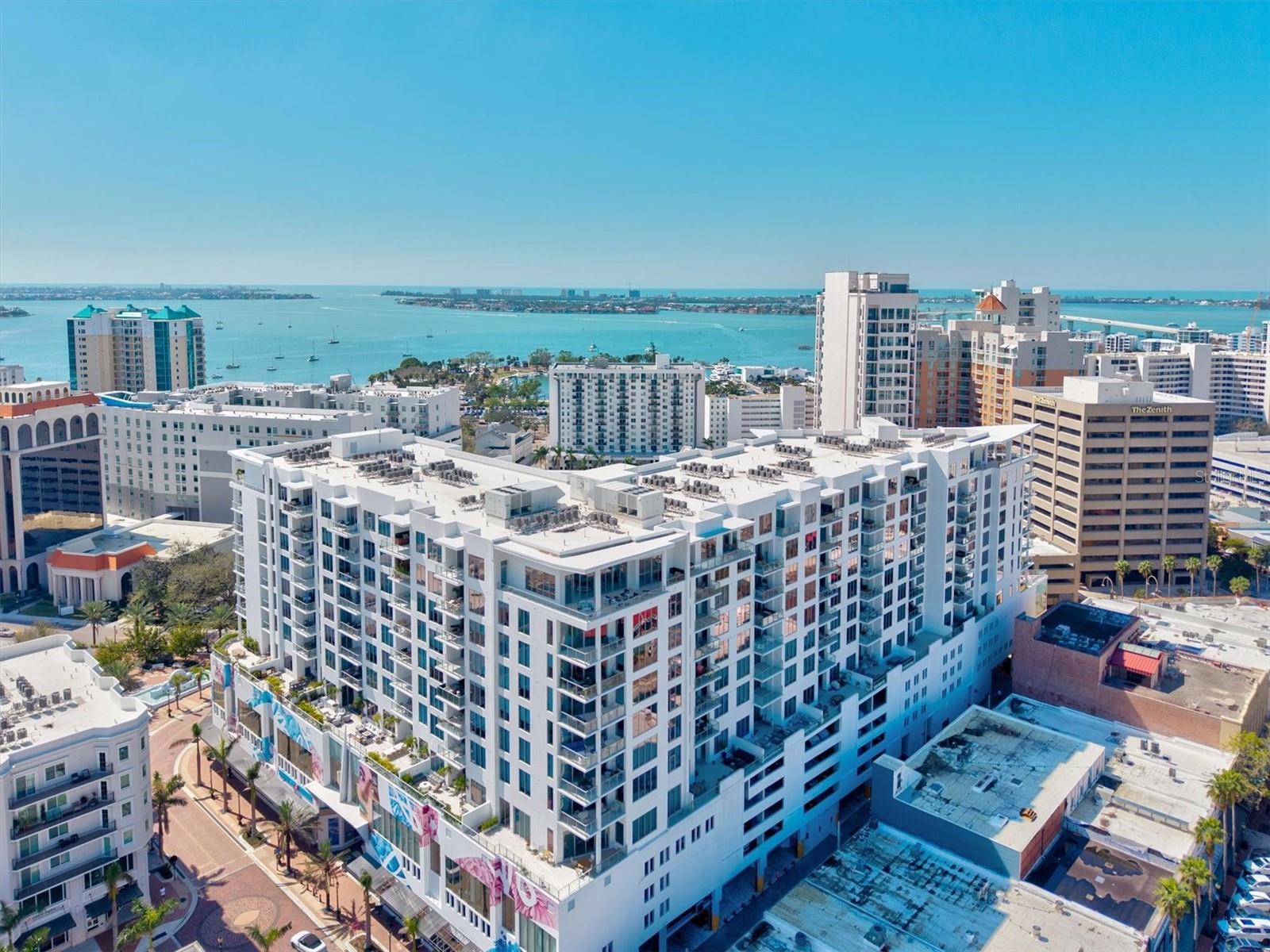 Details for 111 Pineapple Avenue 711, SARASOTA, FL 34236