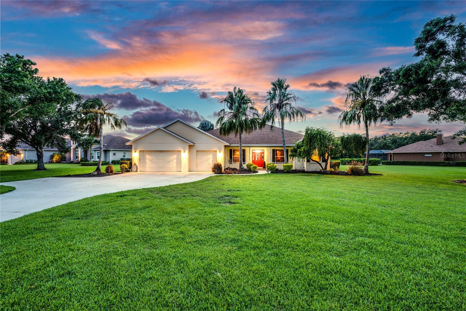 Details for 3311 155th Avenue, PARRISH, FL 34219