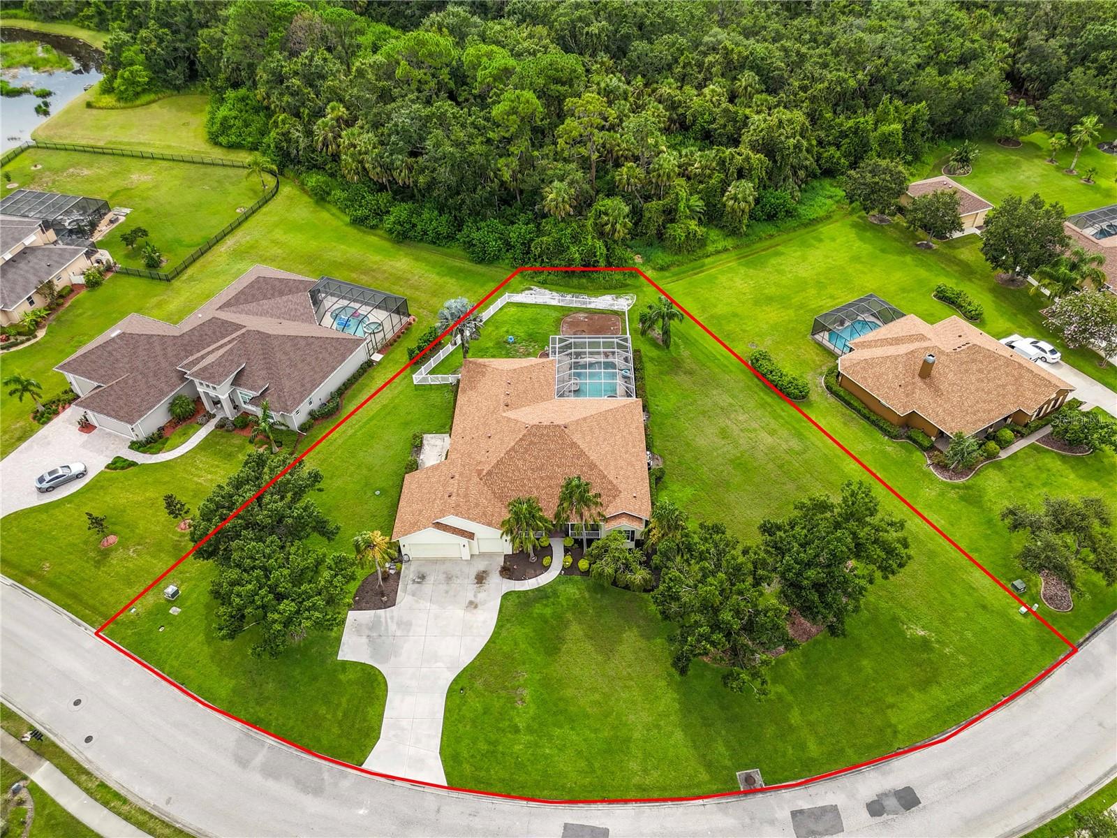 Image 15 of 54 For 3311 155th Avenue