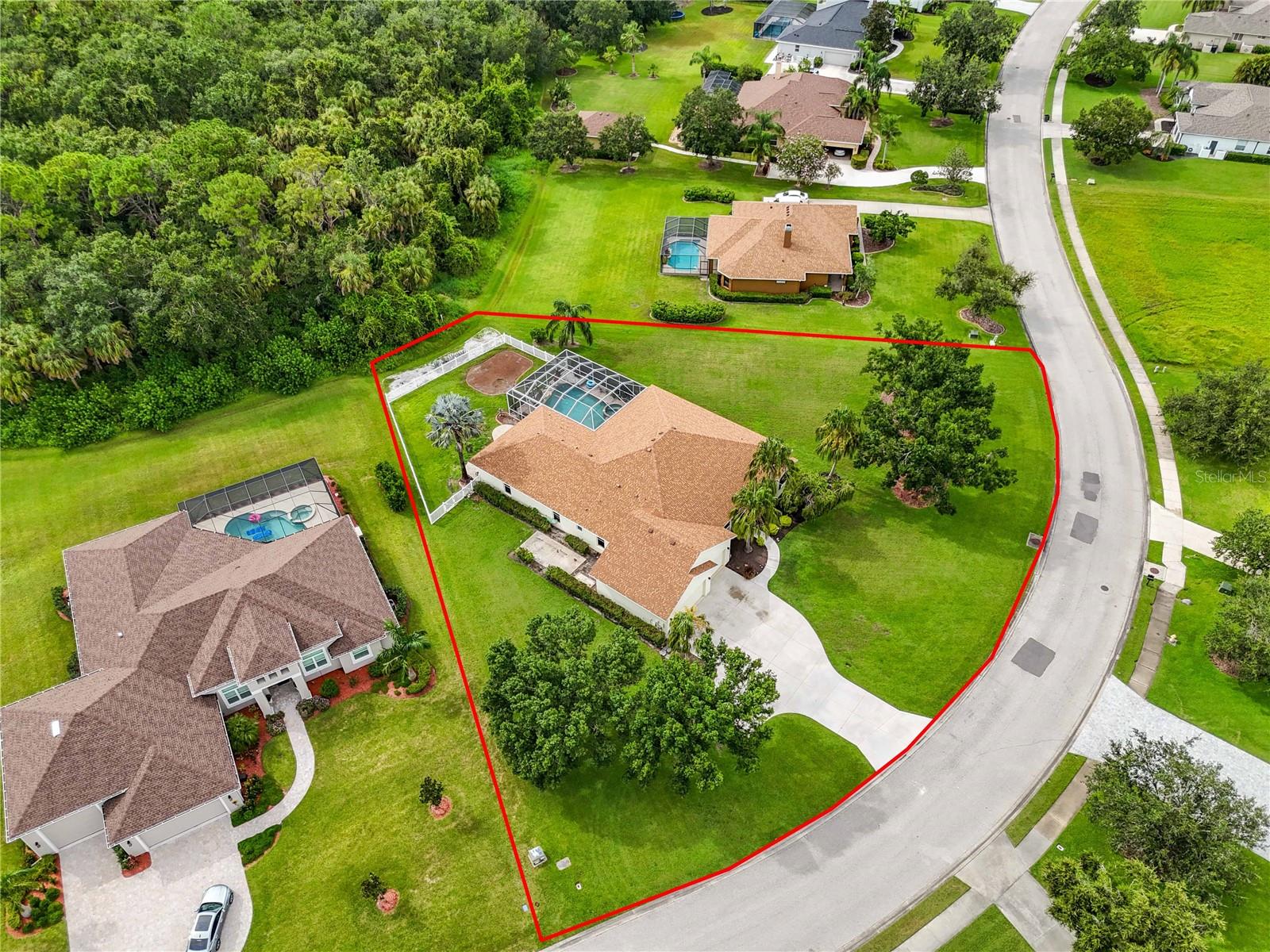 Image 42 of 54 For 3311 155th Avenue