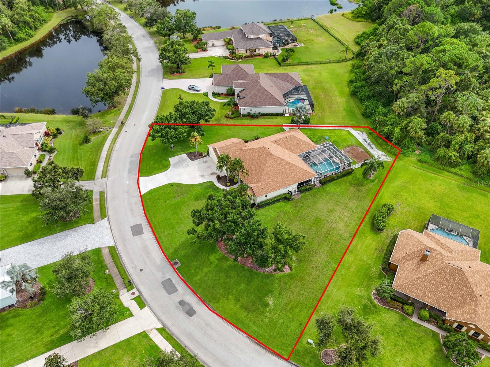 Image 43 of 54 For 3311 155th Avenue