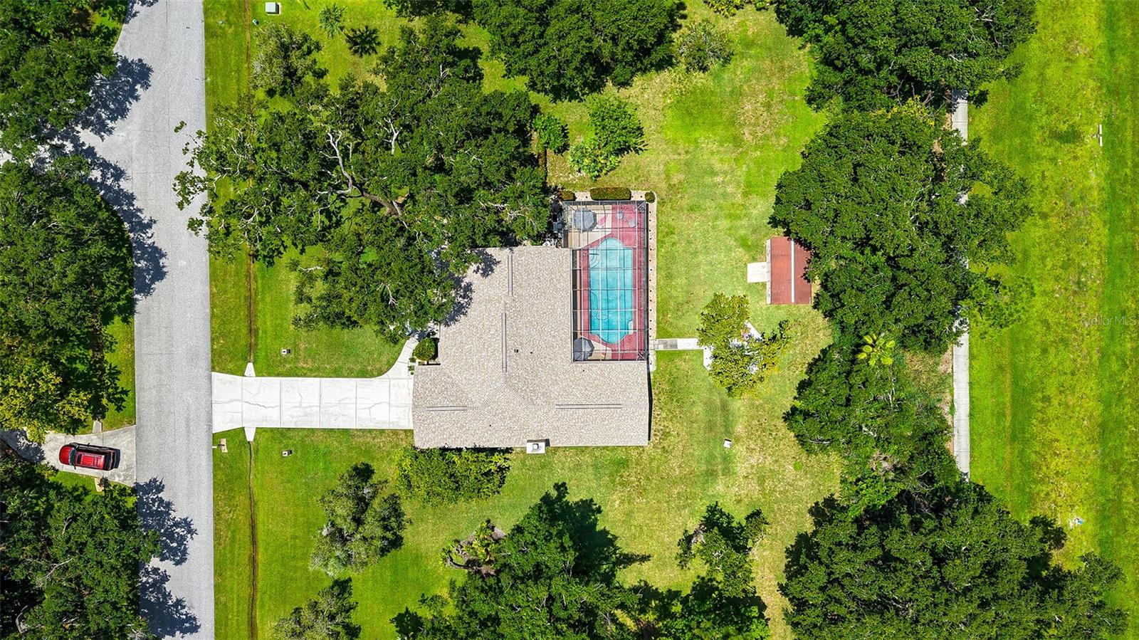 Image 51 of 53 For 5879 Ravenwood Drive