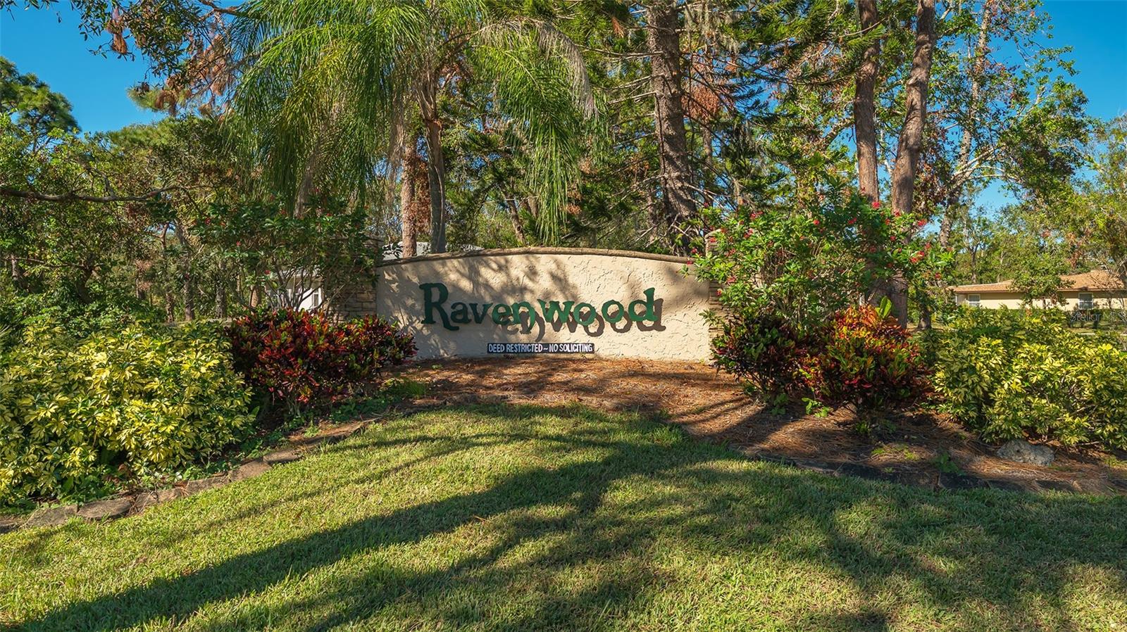 Image 52 of 53 For 5879 Ravenwood Drive