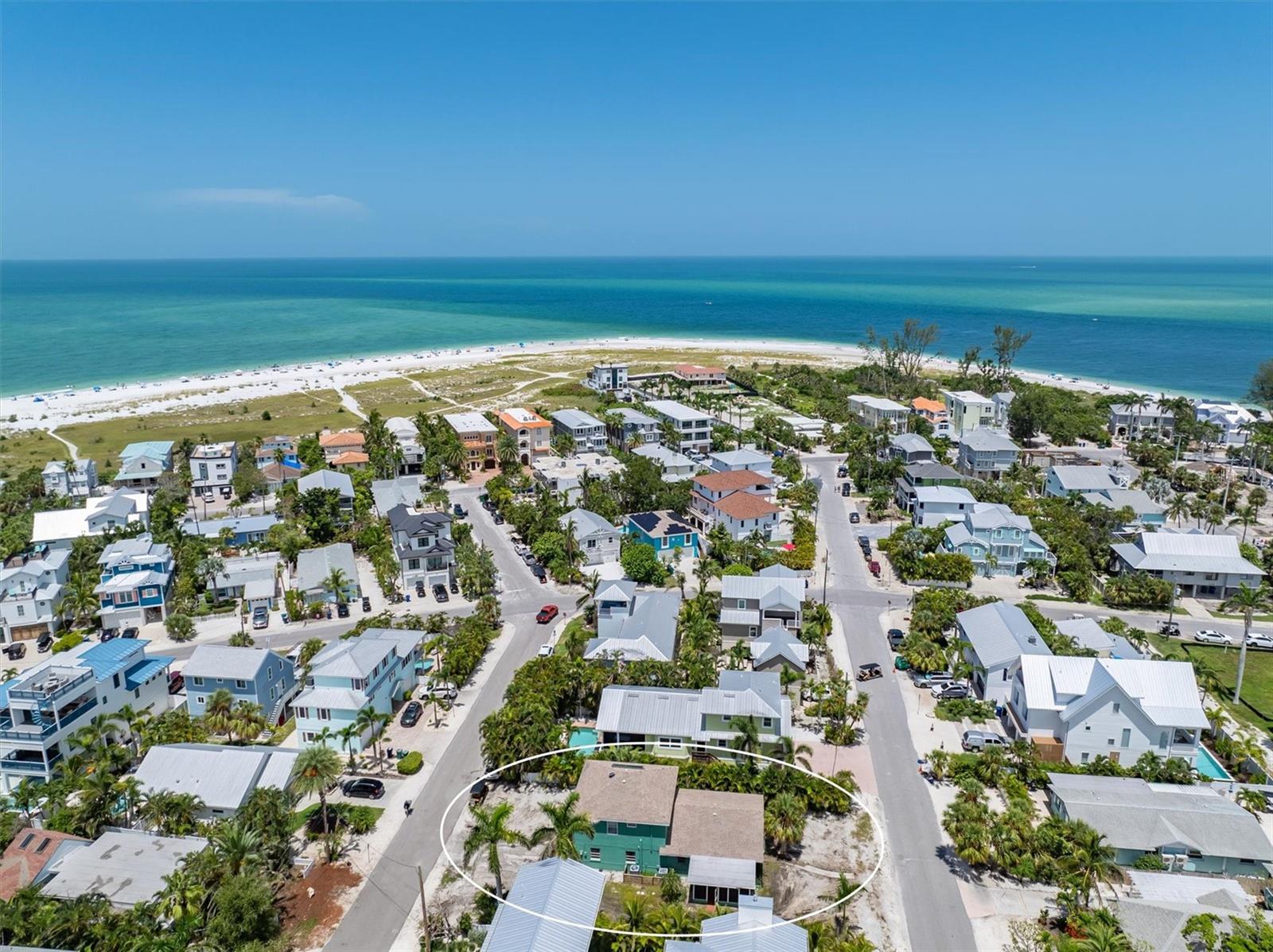 Details for 709 Gladiolus Street, ANNA MARIA, FL 34216