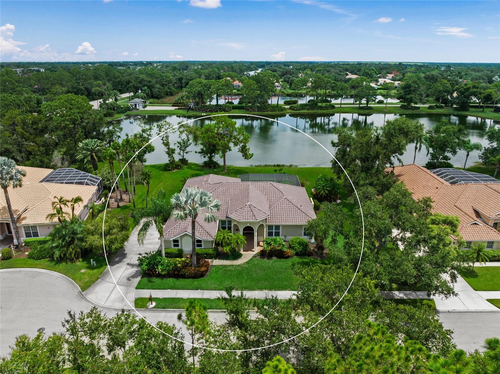 Details for 8305 Flagstaff Way, SARASOTA, FL 34241