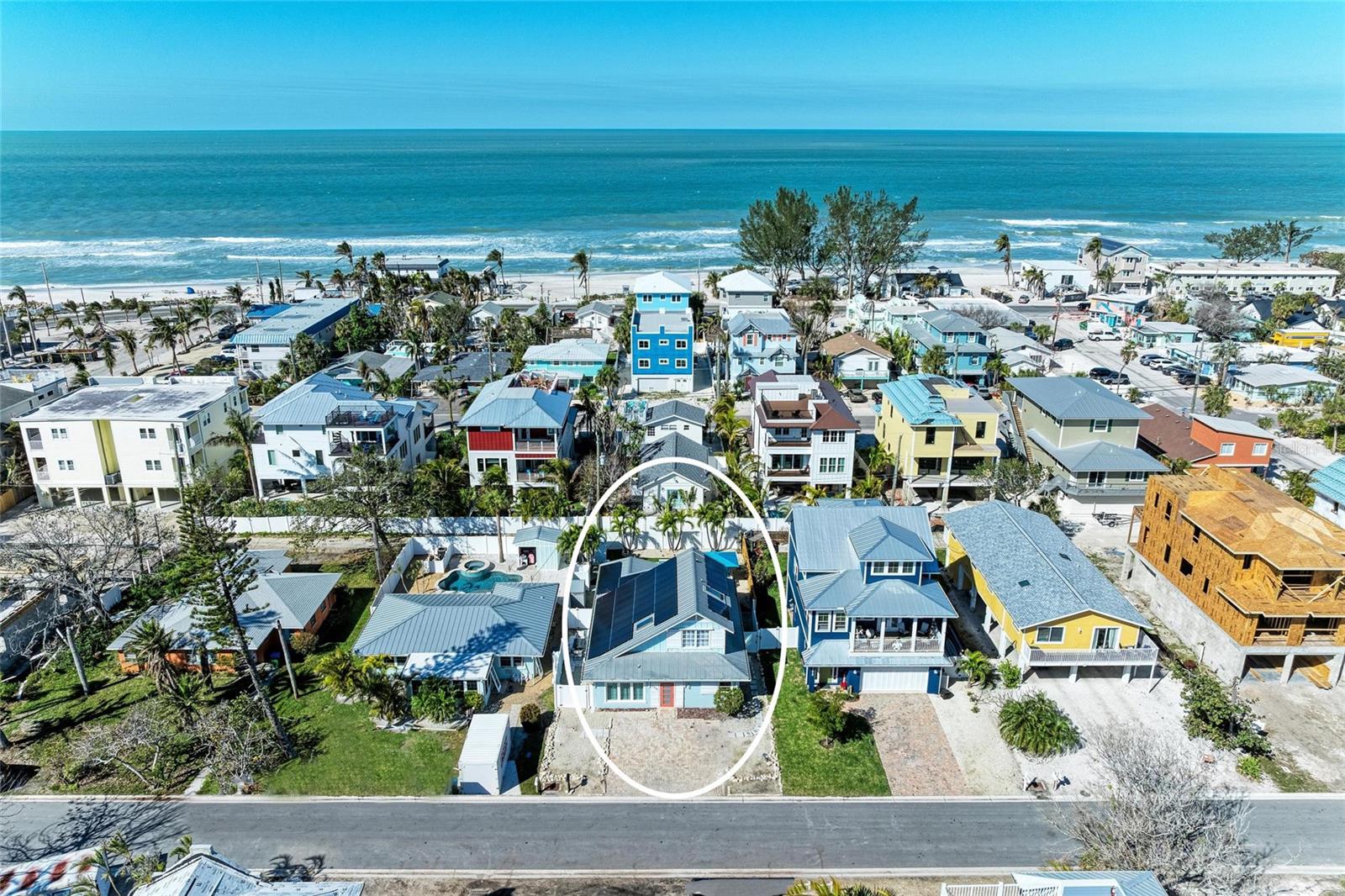 Details for 2210 Avenue B, BRADENTON BEACH, FL 34217