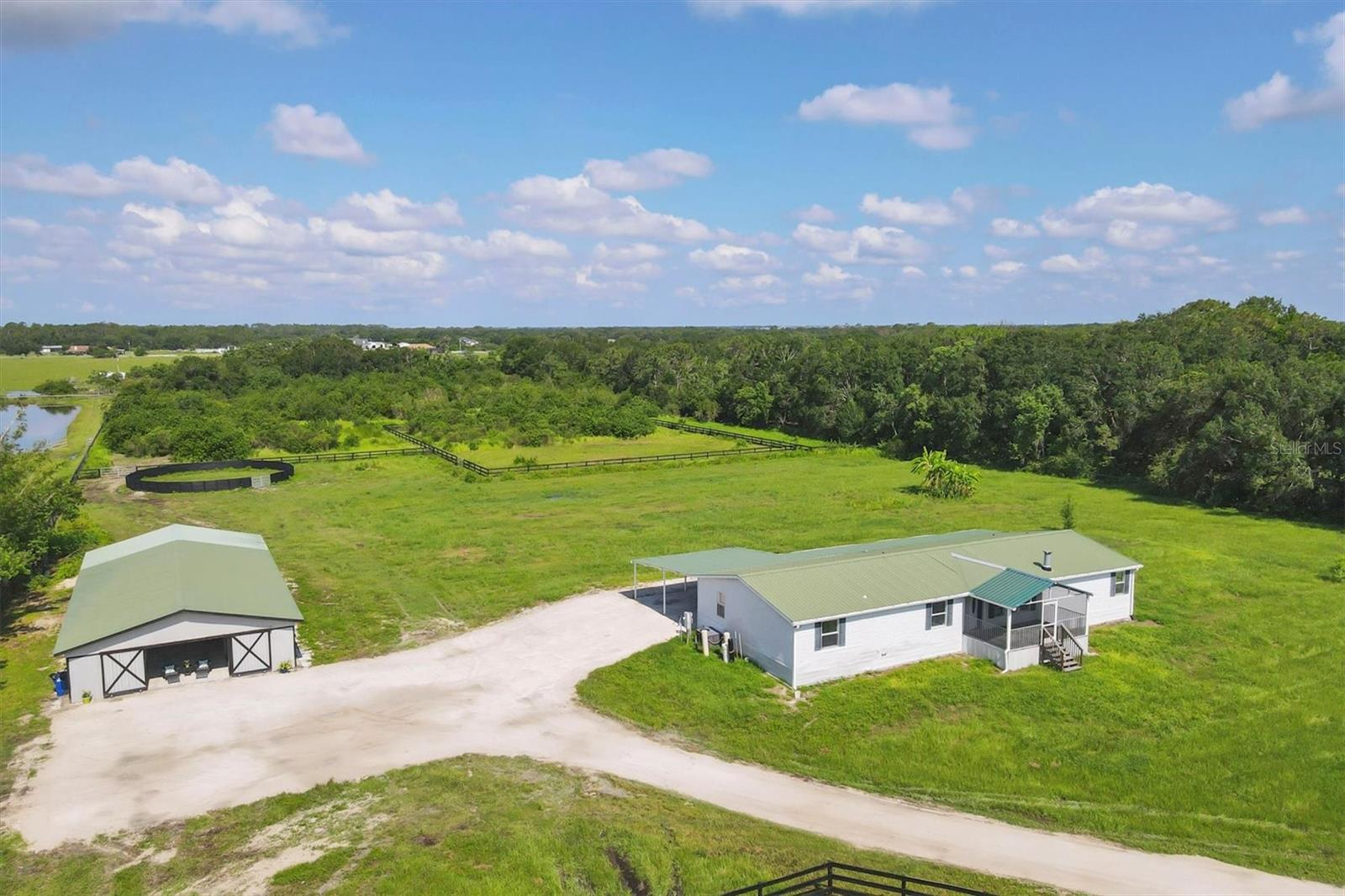 Image 27 of 49 For 6020 County Road 675