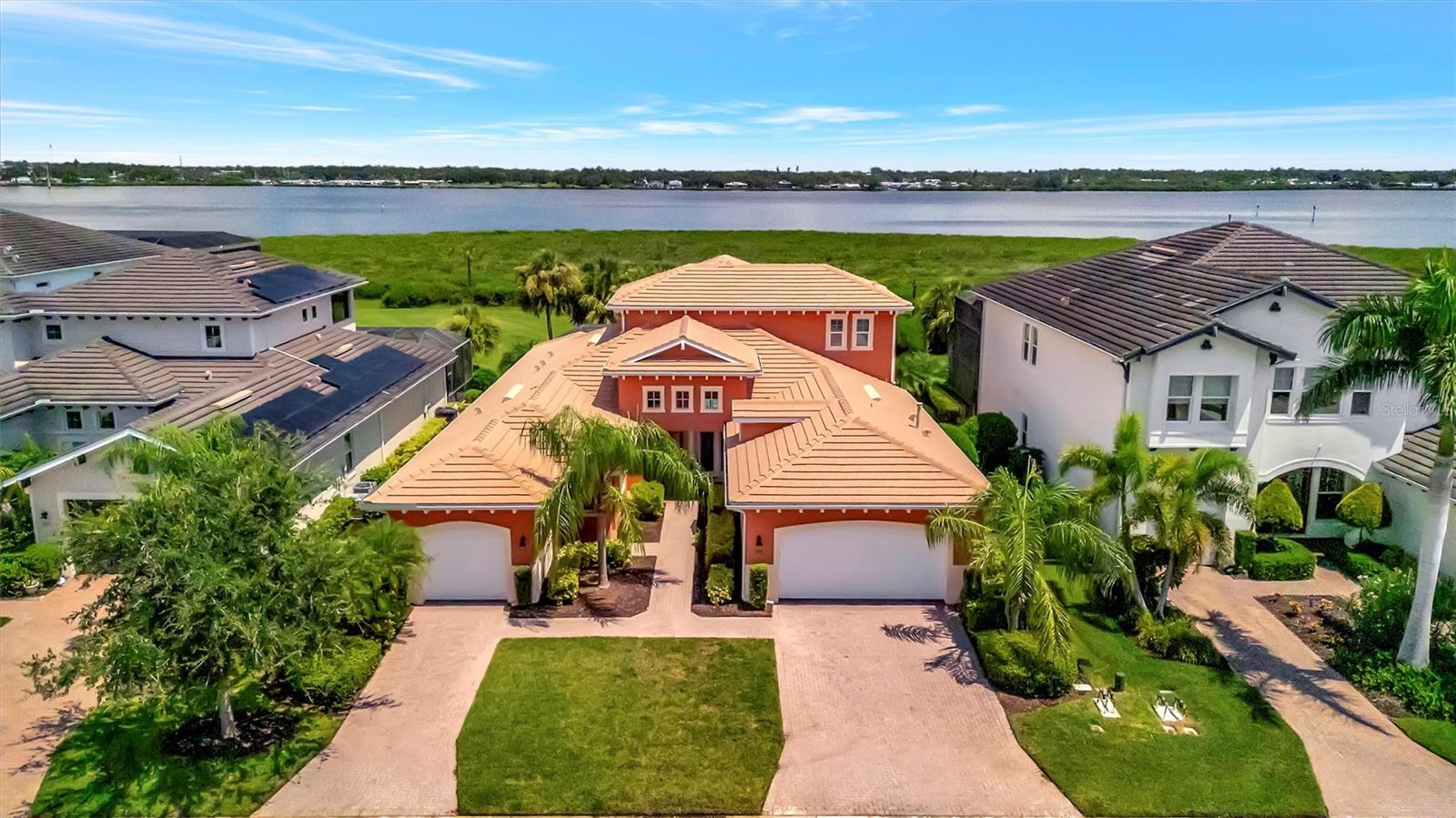 Details for 5214 Tidewater Preserve Boulevard, BRADENTON, FL 34208