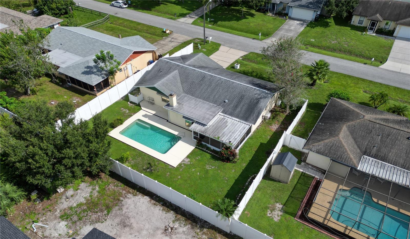 Image 46 of 49 For 4813 Habana Drive