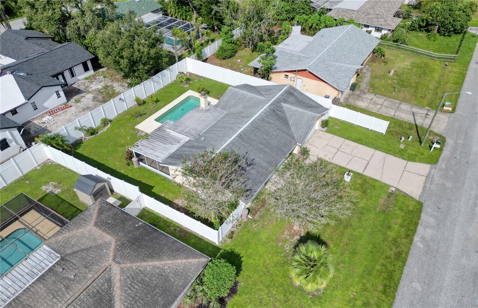 Image 47 of 49 For 4813 Habana Drive