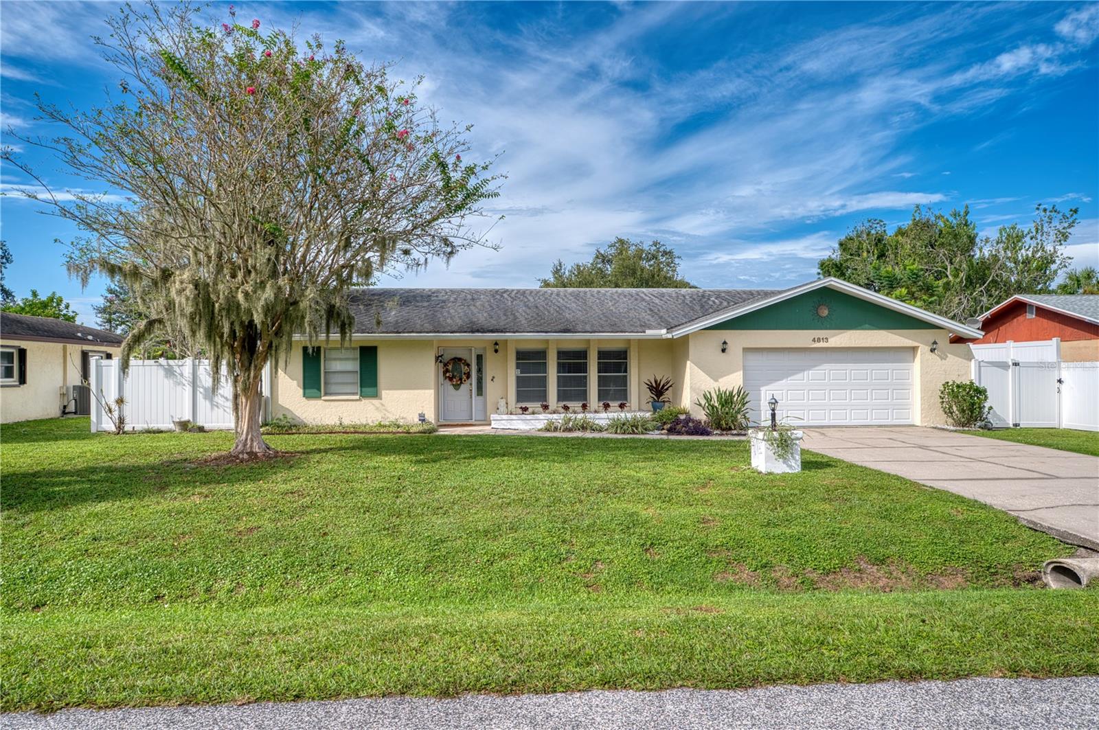 Image 5 of 49 For 4813 Habana Drive