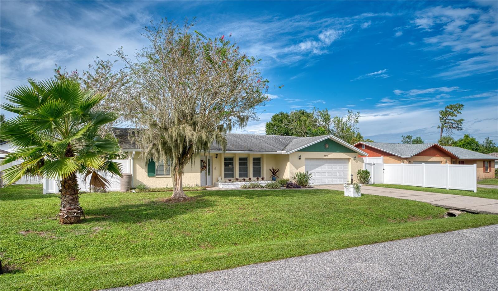 Image 6 of 49 For 4813 Habana Drive