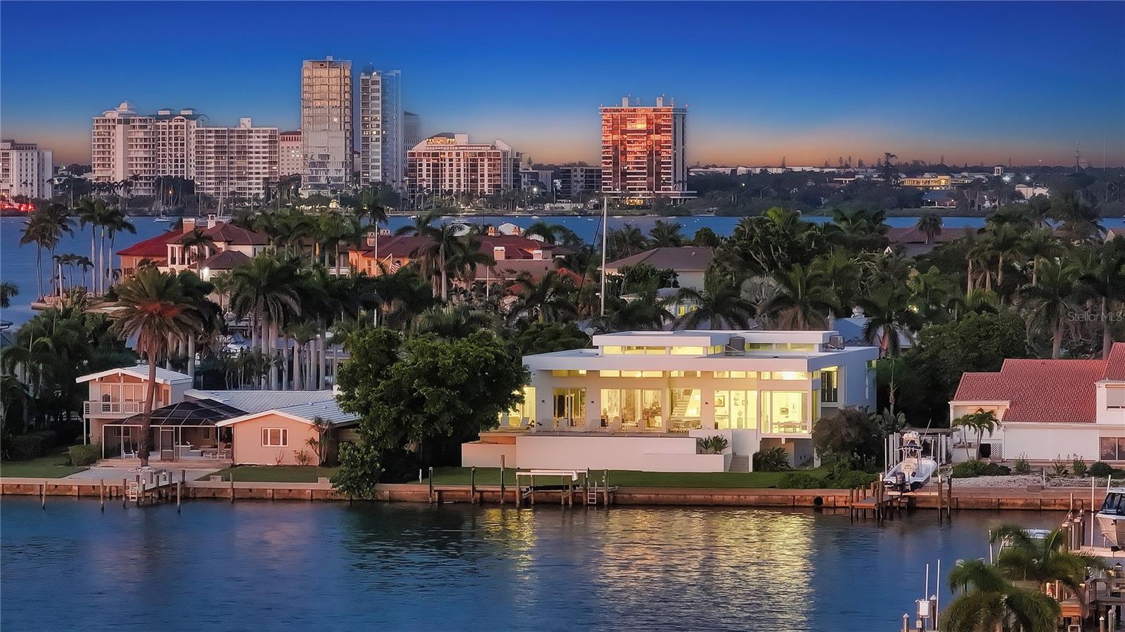 Details for 310 Bird Key Drive, SARASOTA, FL 34236