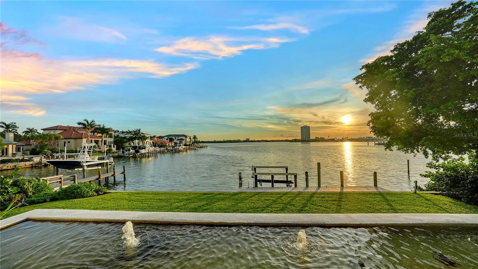Image 34 of 40 For 310 Bird Key Drive