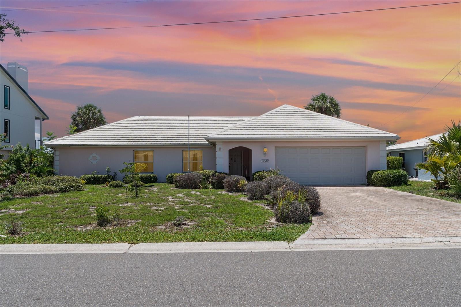 Details for 10427 Spoonbill Road W, BRADENTON, FL 34209