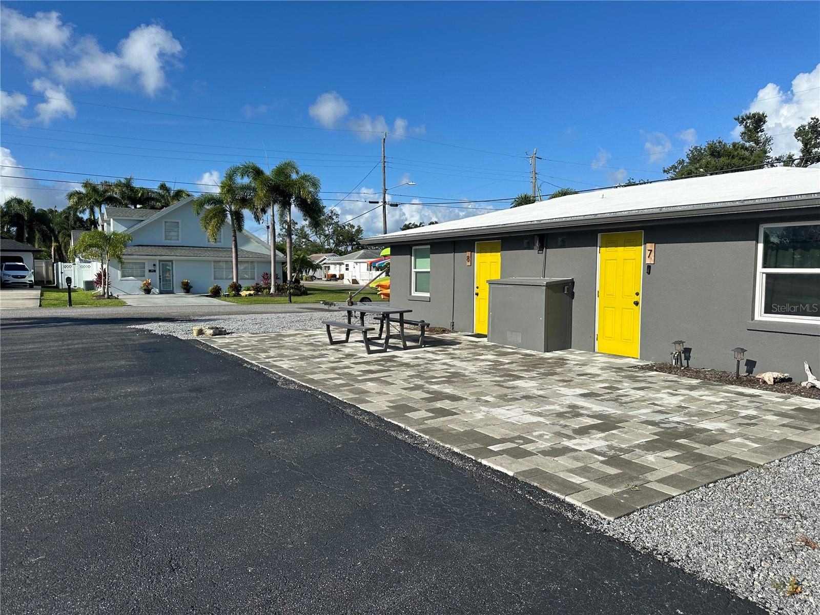 Details for 3412 Clarinda Street 8, SARASOTA, FL 34239