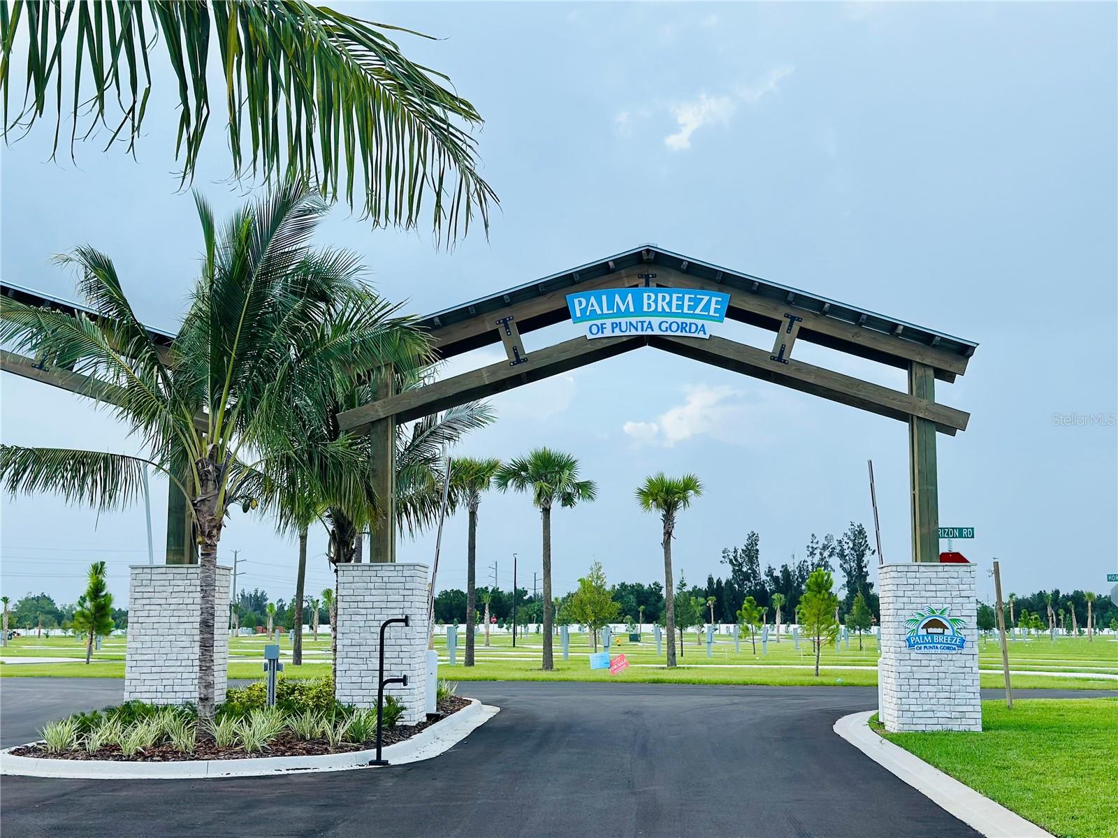 Details for 240 Horizon Road, PUNTA GORDA, FL 33982