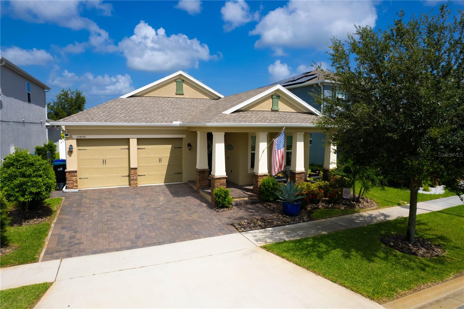 Details for 15456 Gilligan Court, WINTER GARDEN, FL 34787