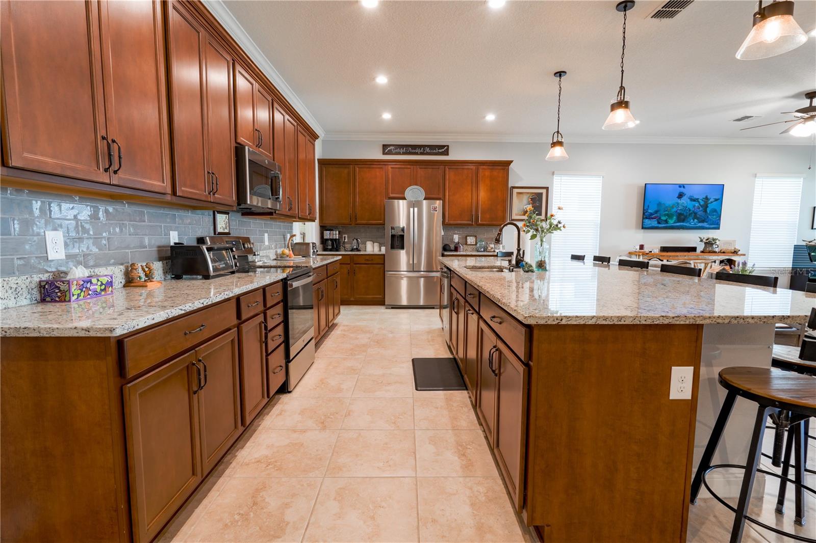 Image 10 of 45 For 15456 Gilligan Court