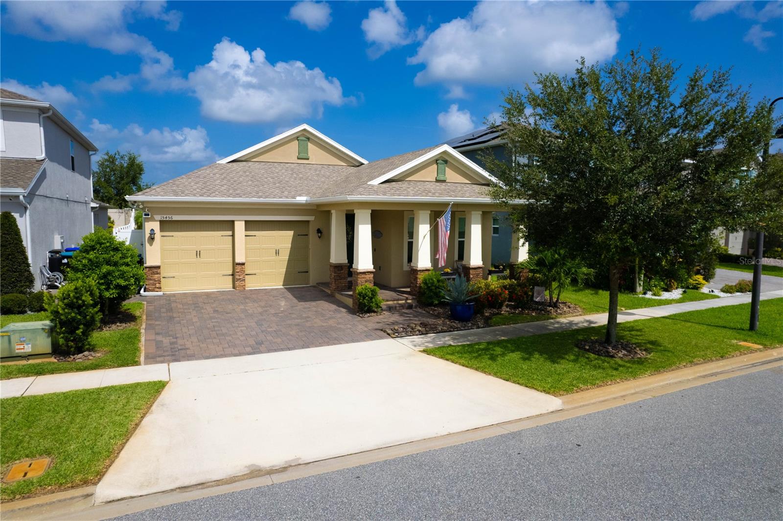 Image 3 of 45 For 15456 Gilligan Court