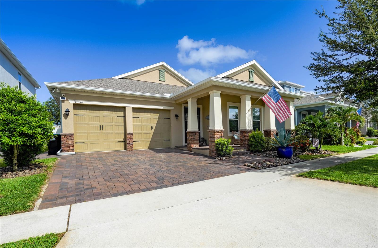 Image 4 of 45 For 15456 Gilligan Court