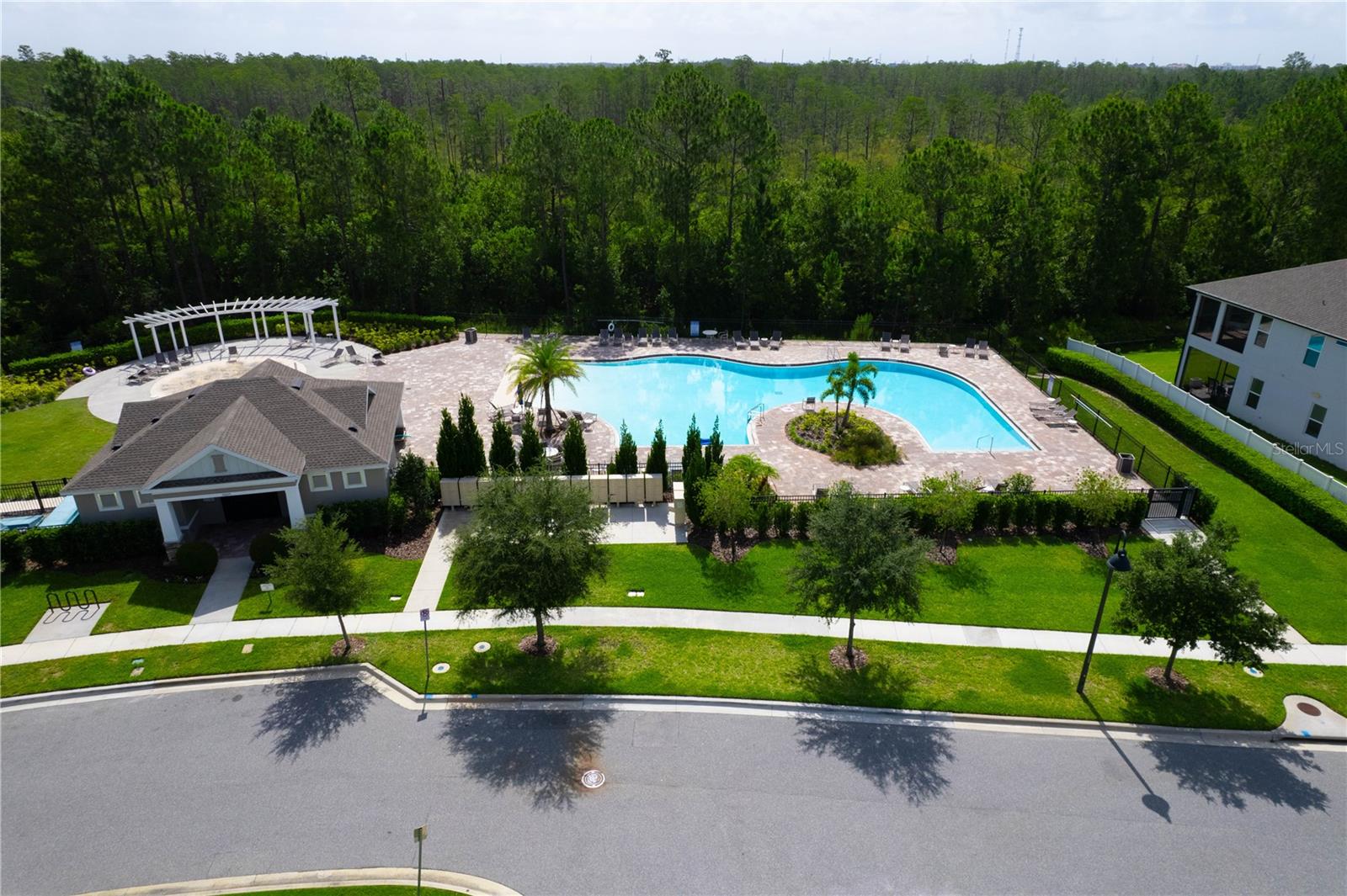 Image 42 of 45 For 15456 Gilligan Court