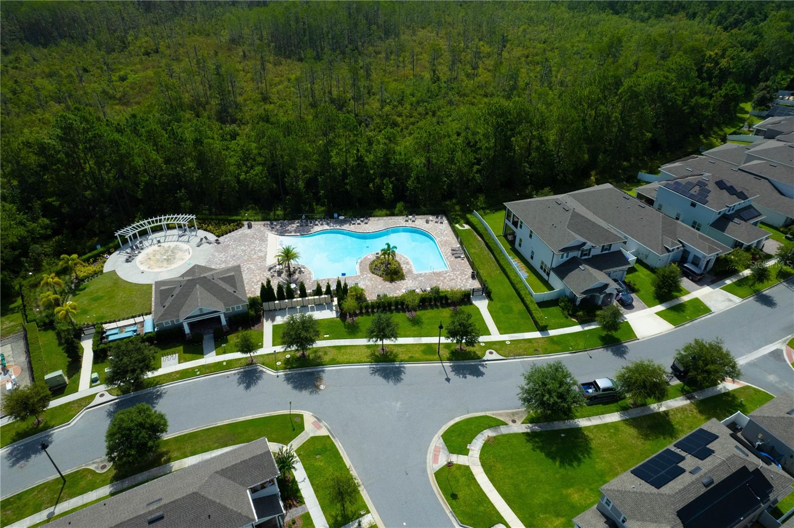 Image 43 of 45 For 15456 Gilligan Court