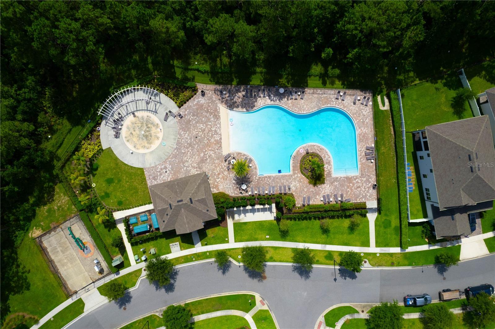 Image 44 of 45 For 15456 Gilligan Court