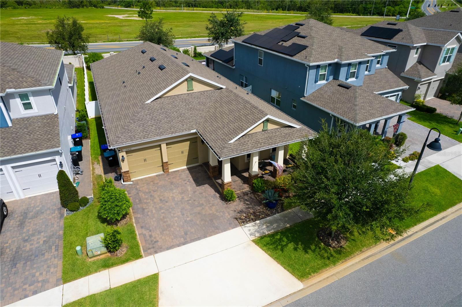 Image 45 of 45 For 15456 Gilligan Court