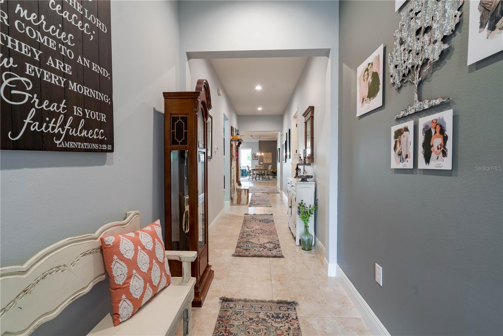 Image 8 of 45 For 15456 Gilligan Court