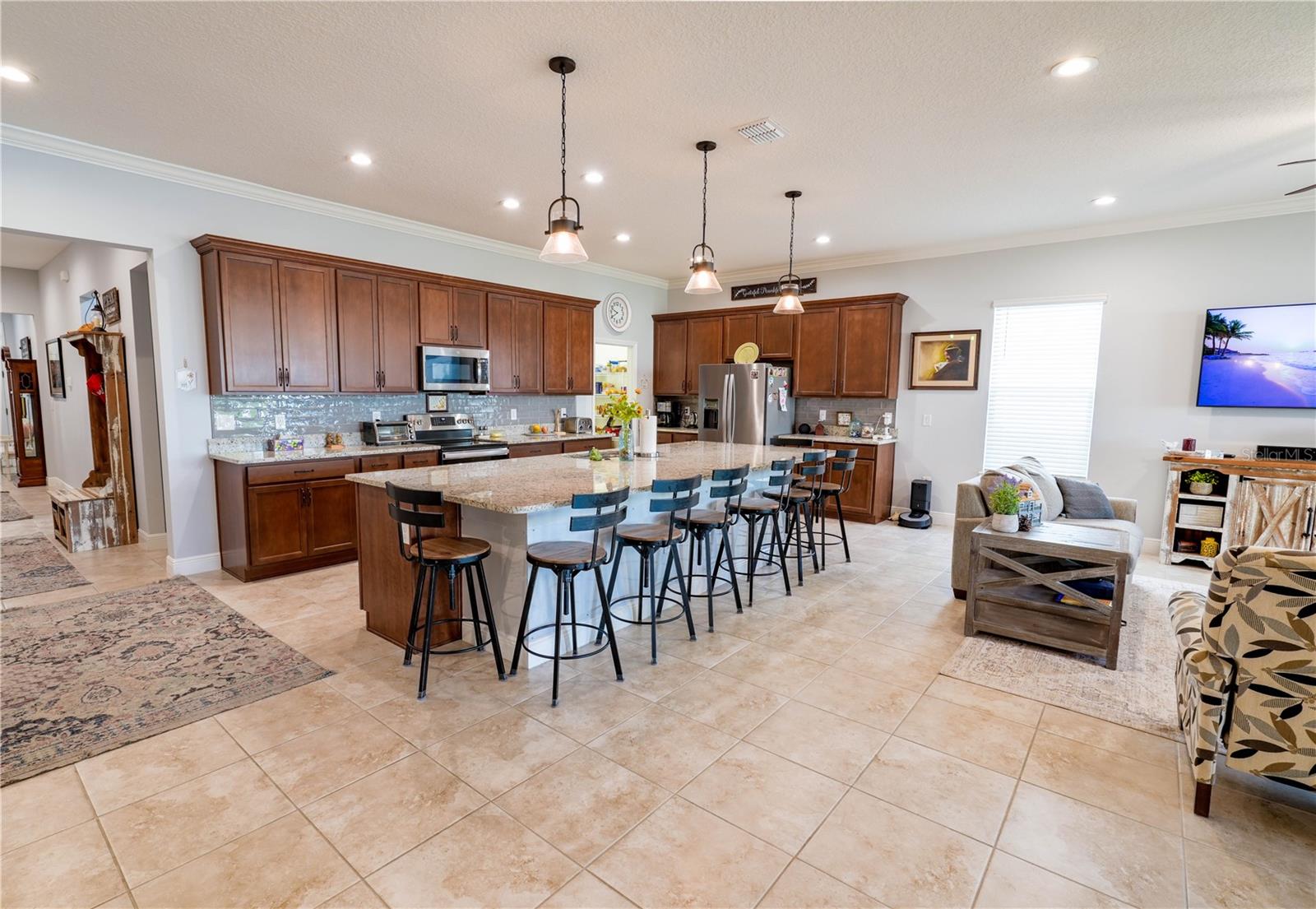 Image 9 of 45 For 15456 Gilligan Court