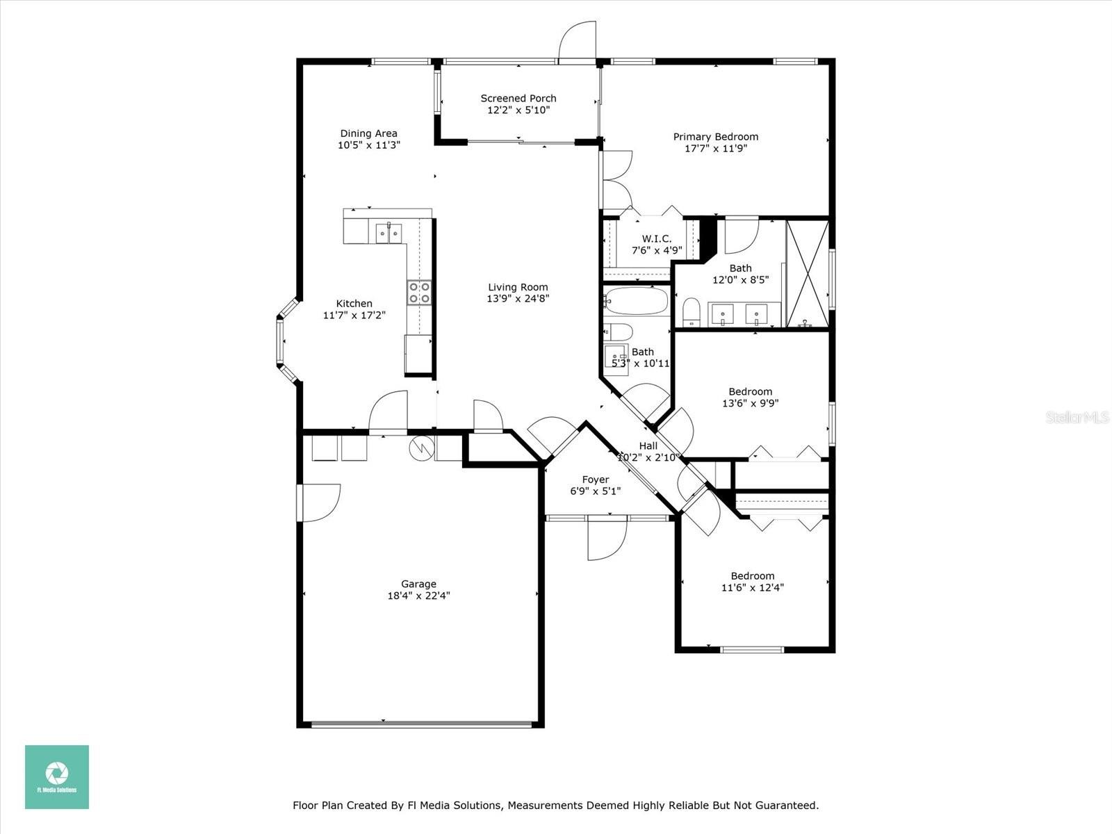 Image 48 of 48 For 4109 14th Avenue E