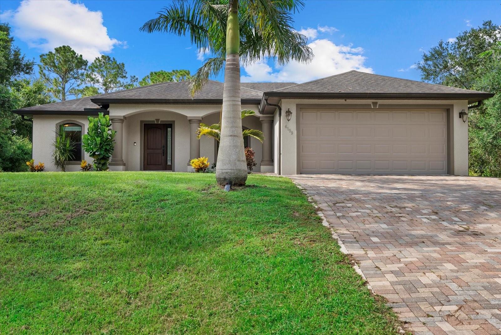 Image 2 of 28 For 6199 Abesaid Avenue