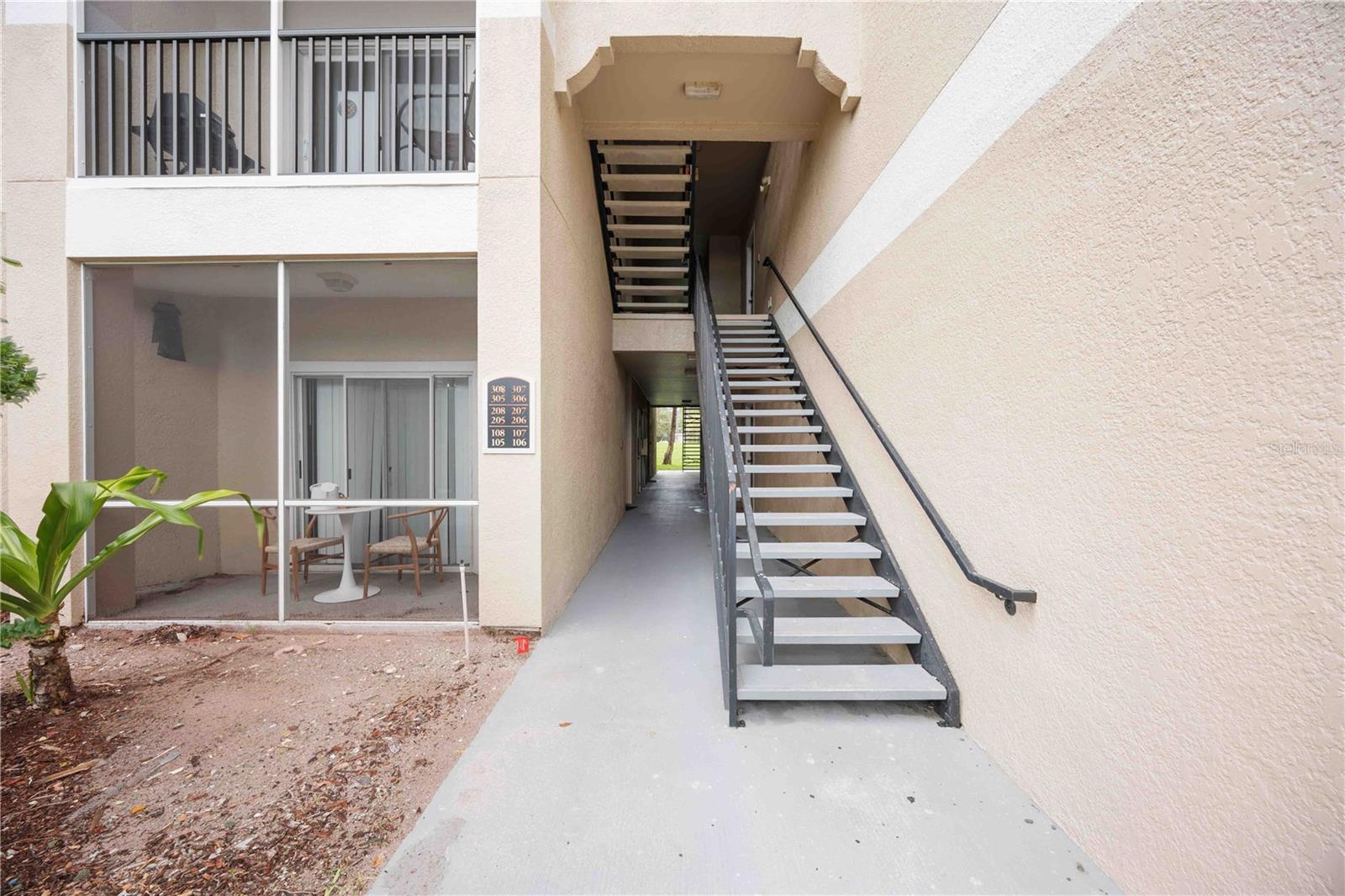 Image 3 of 38 For 5122 Northridge Road 207