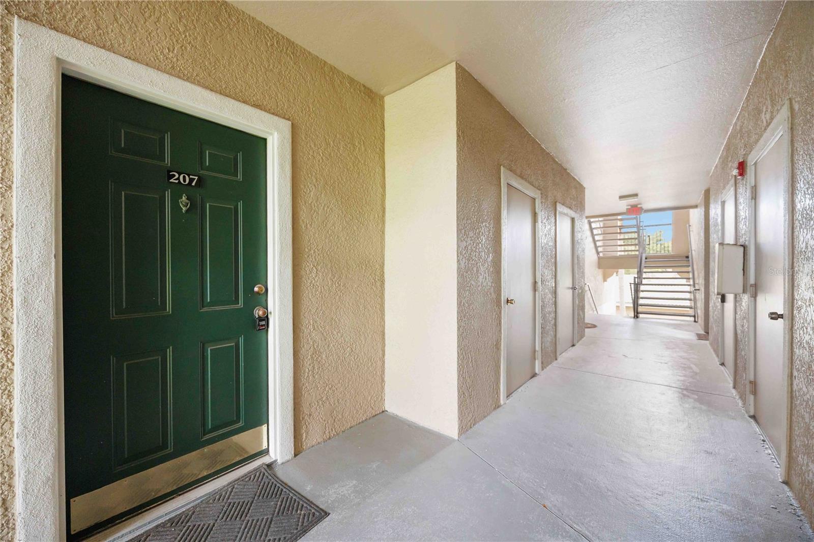 Image 4 of 38 For 5122 Northridge Road 207