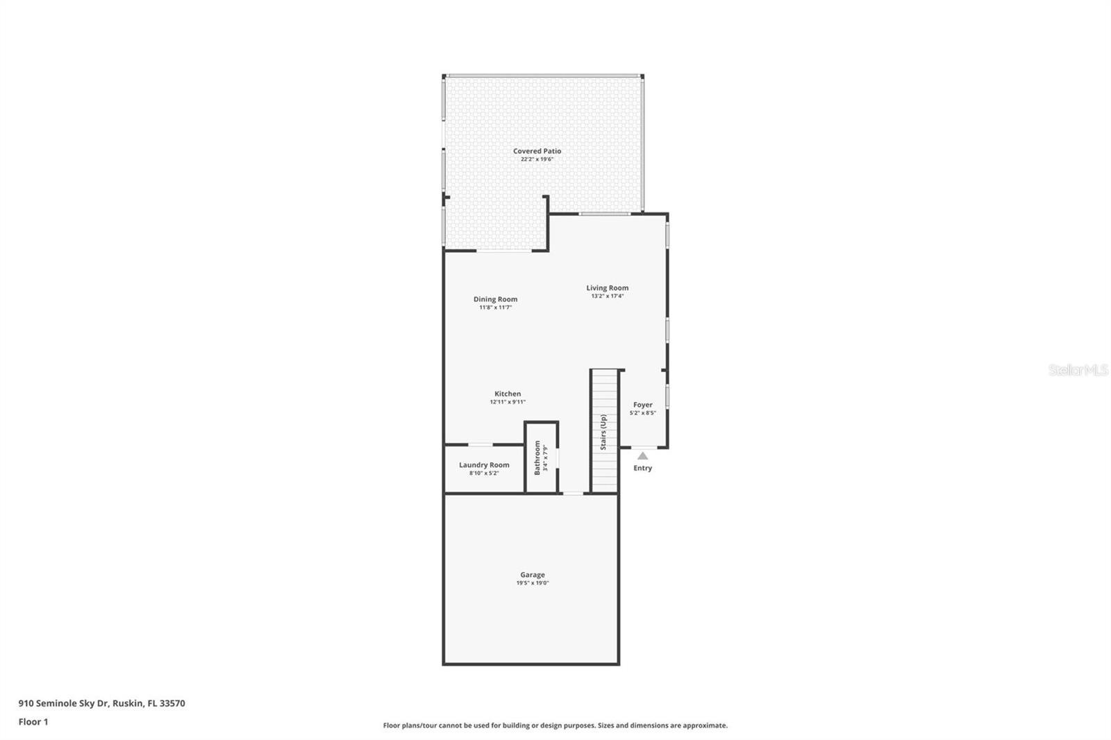 Image 23 of 39 For 910 Seminole Sky Drive