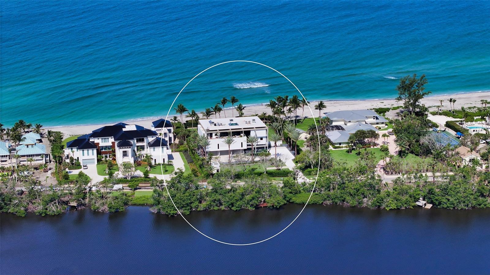 Image 8 of 55 For 8250 Sanderling Road
