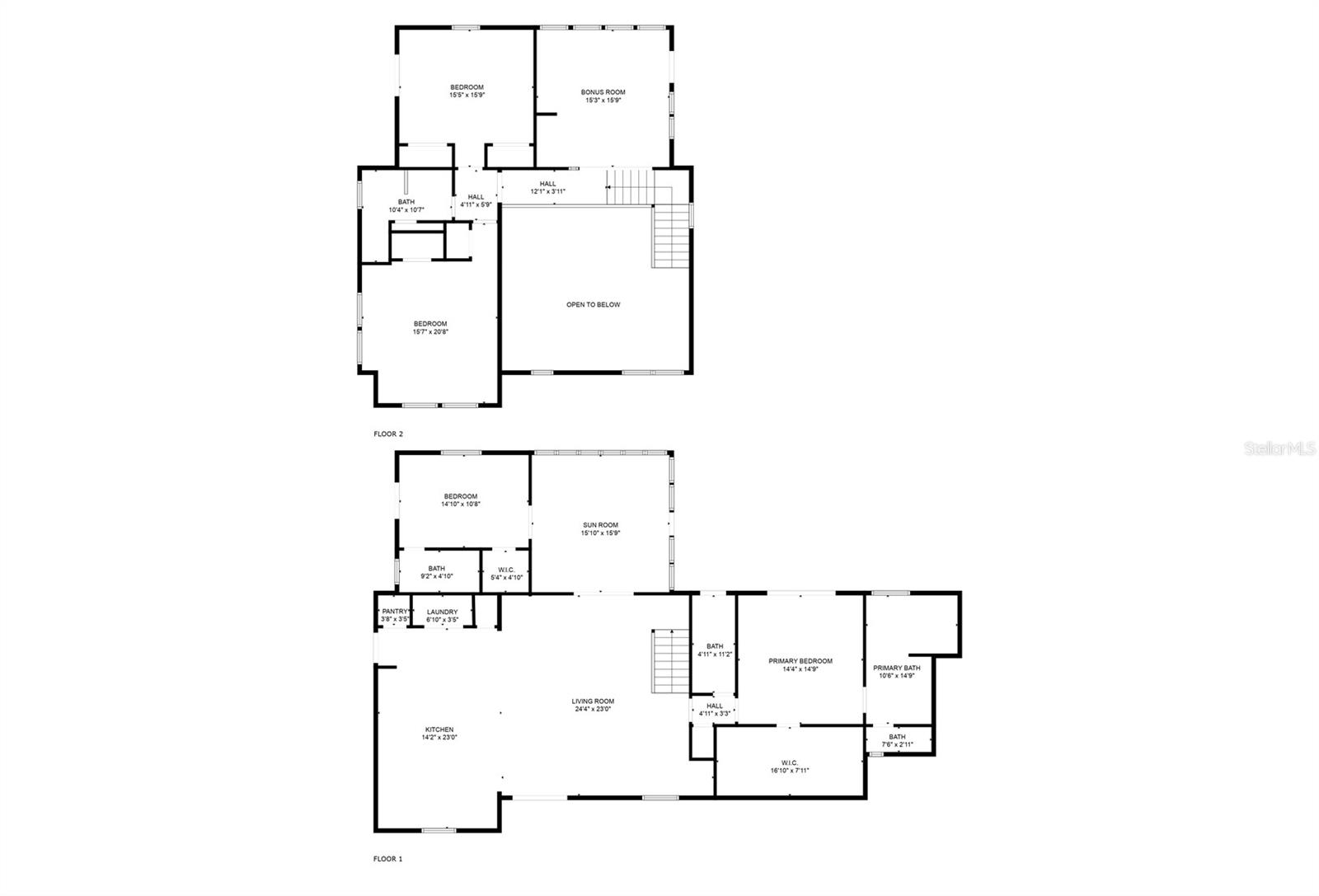 Image 50 of 69 For 430 Island Circle
