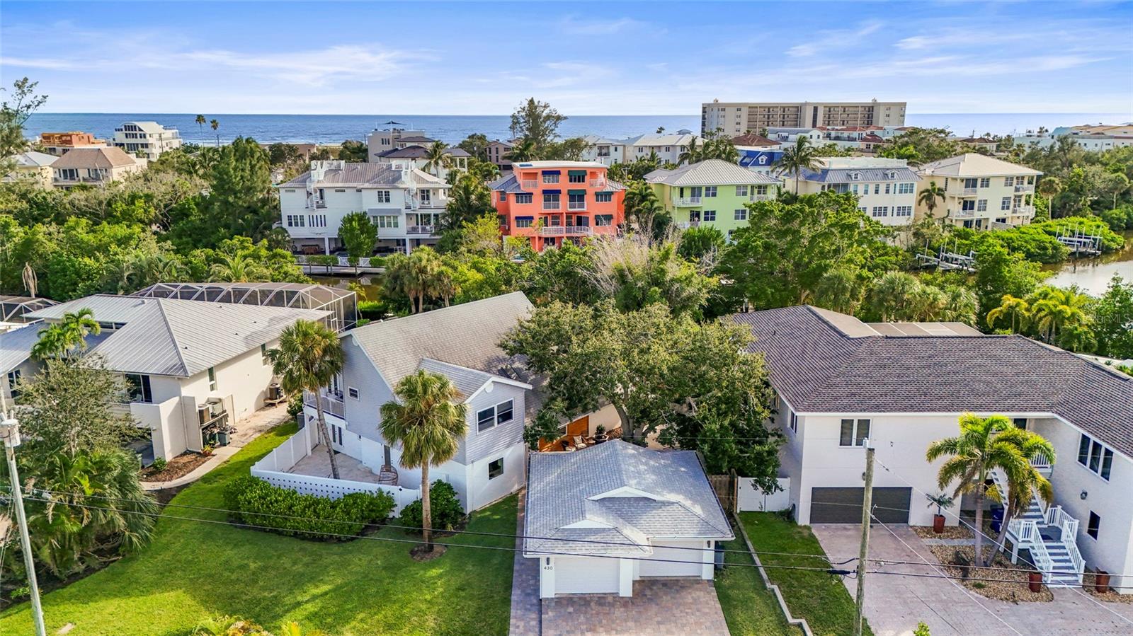 Image 61 of 69 For 430 Island Circle