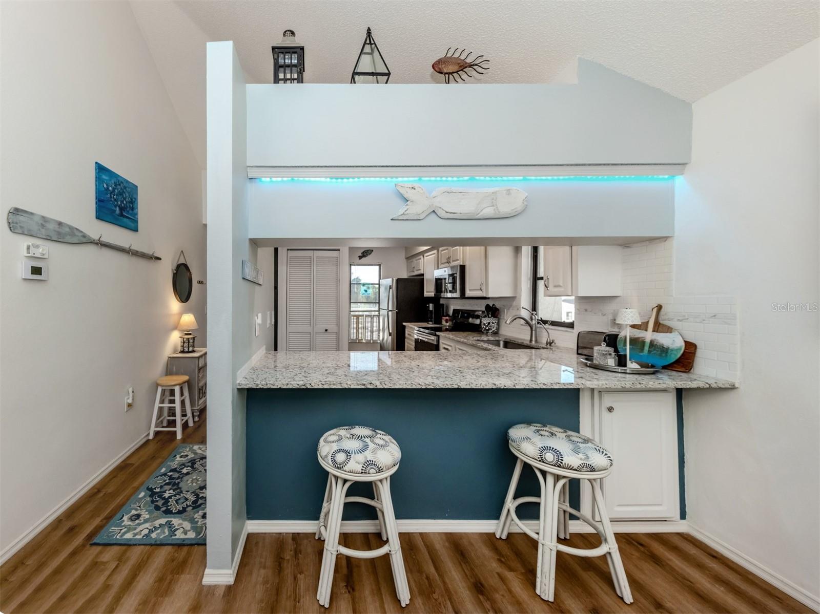 Image 12 of 50 For 926 Capri Isles Boulevard 228