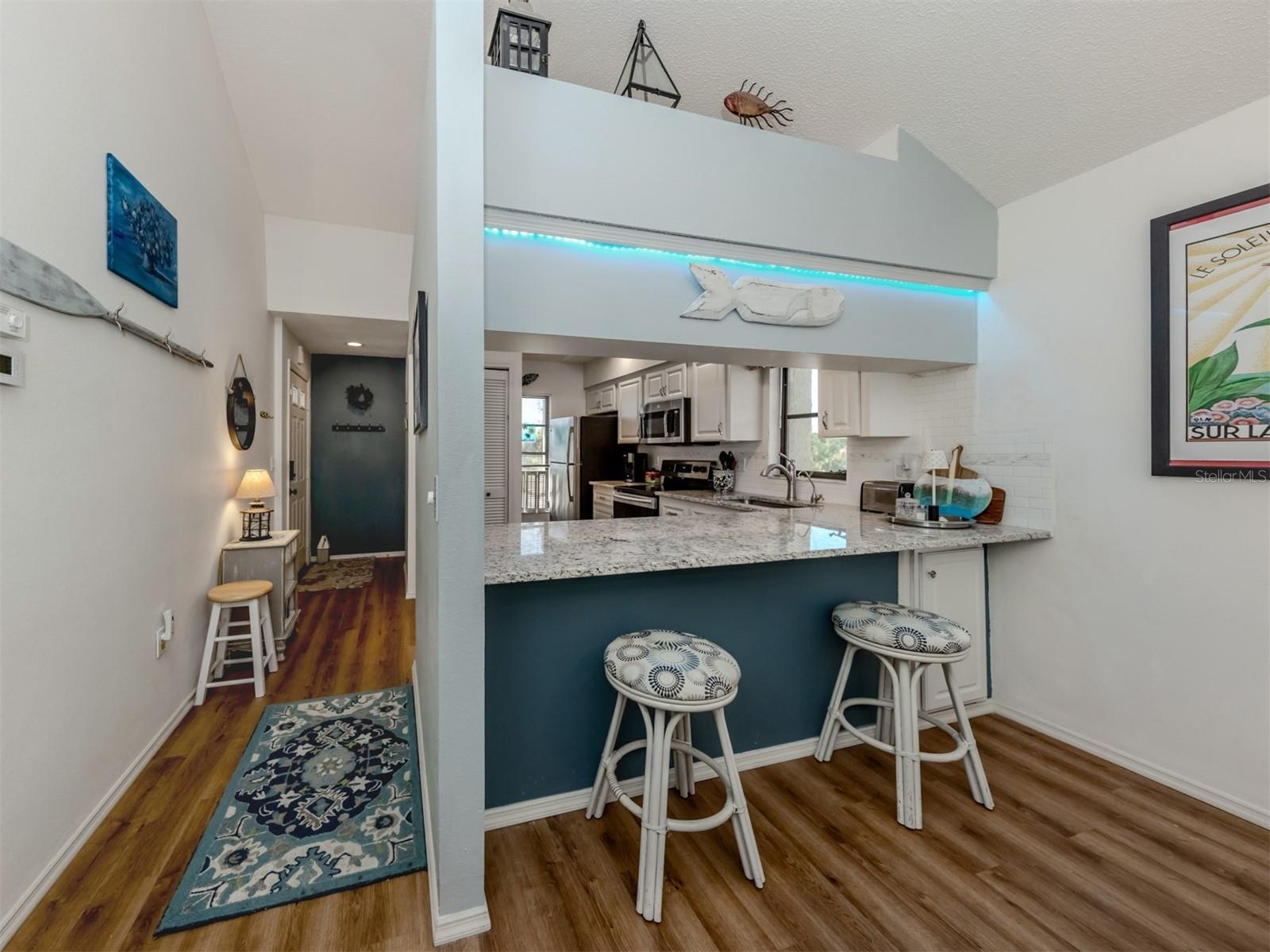 Image 13 of 50 For 926 Capri Isles Boulevard 228