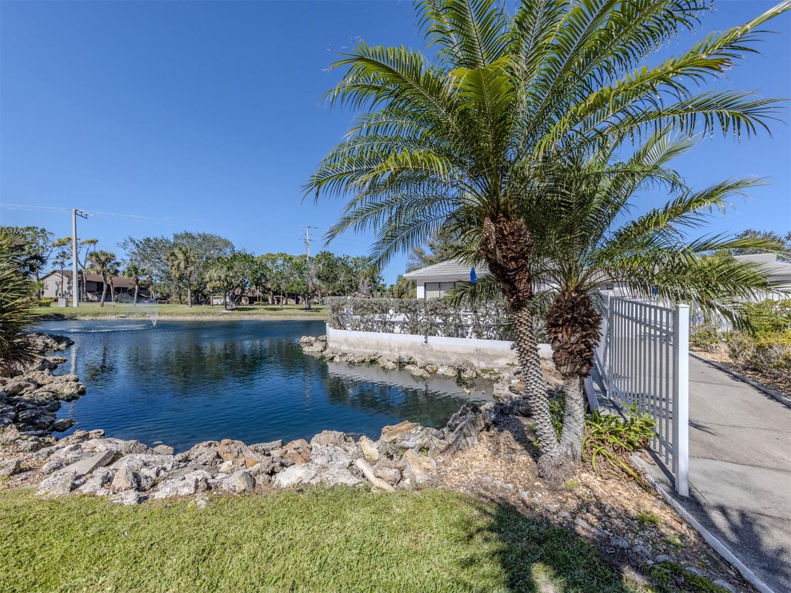 Image 31 of 50 For 926 Capri Isles Boulevard 228